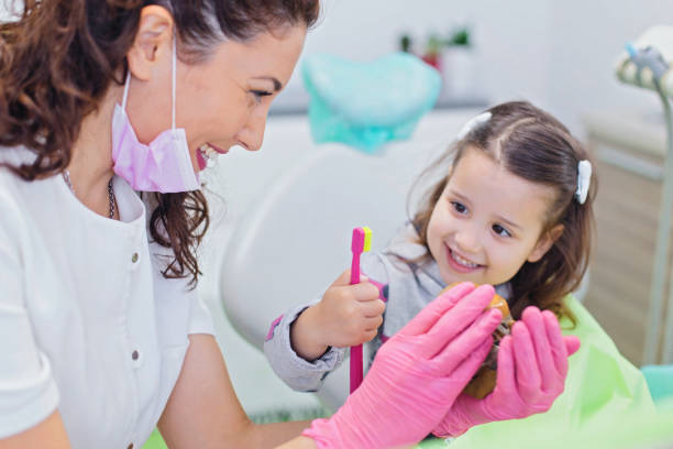 Best Laser Dentistry  in Whiteland, IN